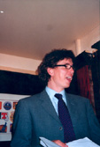 Loic de La Tullaye
