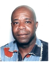 photo de Mathieu Mbarga-Abega, Président de France Diversité Populaire