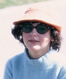 Françoise 1970
