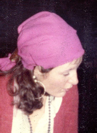 Françoise 1976