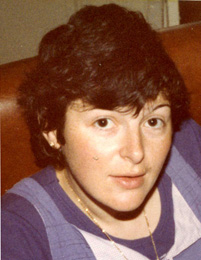 Françoise 1982
