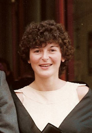 Françoise 1982