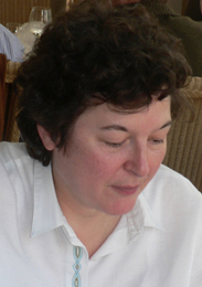 Françoise 2007