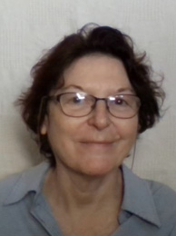 Photo Françoise Louis en 2014