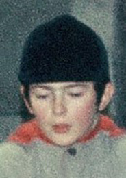 Françoise jeune
