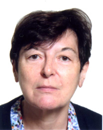 Françoise jeune