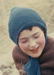 Françoise jeune
