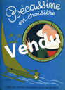 Bécassine en croisière