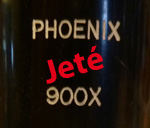 Microscopie phoenix 900x