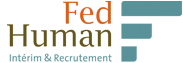 logo du cabinet Fed Human