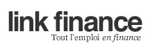 logo du site web LinkFinance