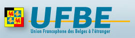 logo du site des Belges francophones expatriés
