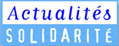 le logo d'actualité solidarité